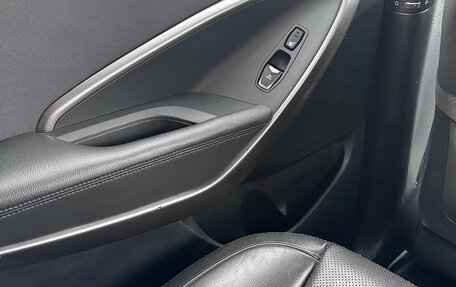 Hyundai Santa Fe III рестайлинг, 2016 год, 2 100 000 рублей, 12 фотография