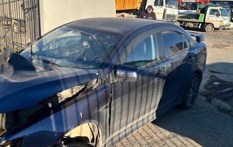 Mitsubishi Lancer IX, 2008 год, 320 000 рублей, 5 фотография