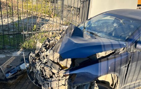 Mitsubishi Lancer IX, 2008 год, 320 000 рублей, 6 фотография