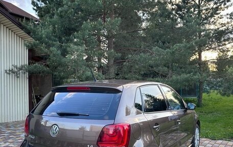 Volkswagen Polo VI (EU Market), 2014 год, 1 100 000 рублей, 13 фотография