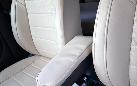 Volkswagen Polo VI (EU Market), 2014 год, 1 100 000 рублей, 11 фотография