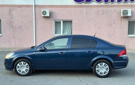Opel Astra H, 2010 год, 635 000 рублей, 7 фотография