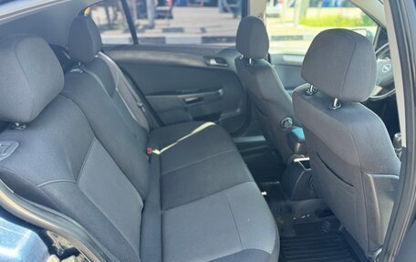 Opel Astra H, 2010 год, 635 000 рублей, 10 фотография