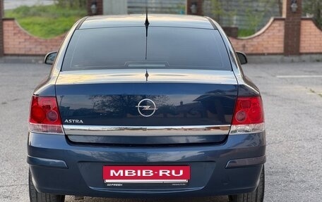 Opel Astra H, 2010 год, 635 000 рублей, 3 фотография