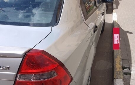 Chevrolet Aveo III, 2008 год, 550 000 рублей, 2 фотография