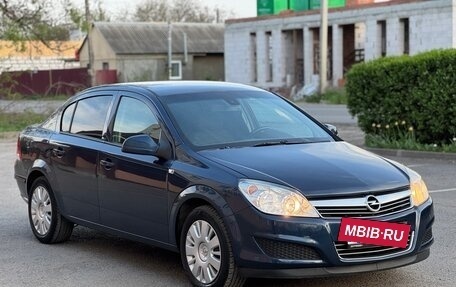 Opel Astra H, 2010 год, 635 000 рублей, 5 фотография