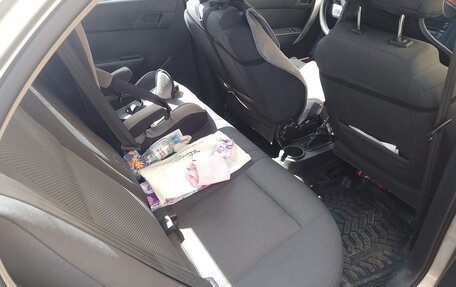 Chevrolet Aveo III, 2008 год, 550 000 рублей, 8 фотография