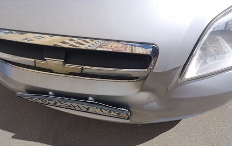 Chevrolet Aveo III, 2008 год, 550 000 рублей, 7 фотография