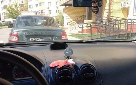 Chevrolet Aveo III, 2008 год, 550 000 рублей, 9 фотография