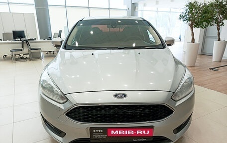 Ford Focus III, 2015 год, 879 000 рублей, 2 фотография