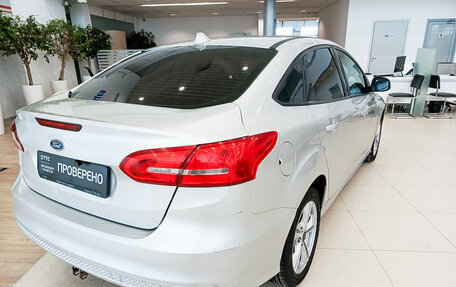 Ford Focus III, 2015 год, 879 000 рублей, 6 фотография