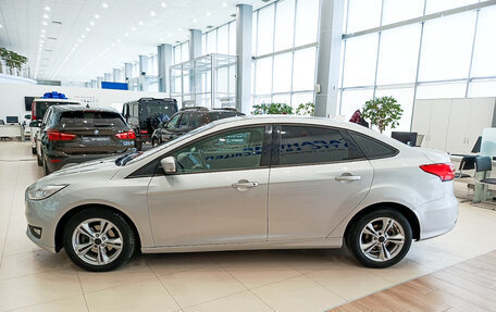 Ford Focus III, 2015 год, 879 000 рублей, 10 фотография