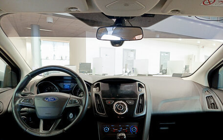 Ford Focus III, 2015 год, 879 000 рублей, 17 фотография