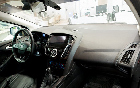 Ford Focus III, 2015 год, 879 000 рублей, 13 фотография