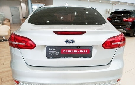 Ford Focus III, 2015 год, 879 000 рублей, 7 фотография