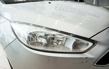 Ford Focus III, 2015 год, 879 000 рублей, 21 фотография