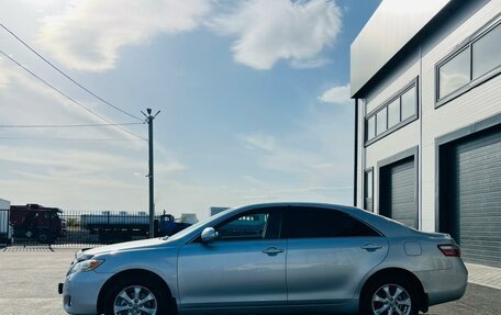 Toyota Camry, 2010 год, 1 569 000 рублей, 3 фотография