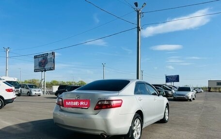 Toyota Camry, 2010 год, 1 569 000 рублей, 6 фотография