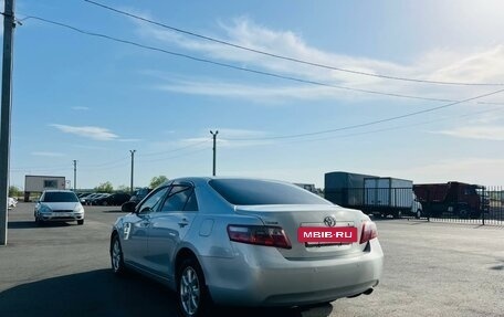 Toyota Camry, 2010 год, 1 569 000 рублей, 4 фотография
