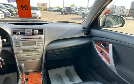 Toyota Camry, 2010 год, 1 569 000 рублей, 15 фотография