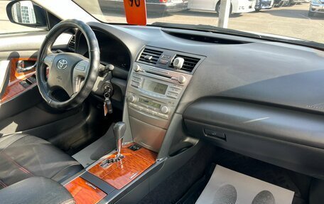 Toyota Camry, 2010 год, 1 569 000 рублей, 13 фотография