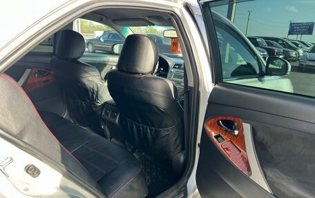 Toyota Camry, 2010 год, 1 569 000 рублей, 17 фотография