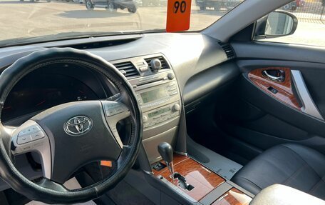 Toyota Camry, 2010 год, 1 569 000 рублей, 11 фотография