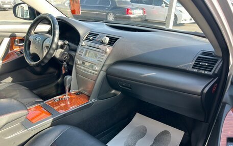 Toyota Camry, 2010 год, 1 569 000 рублей, 12 фотография