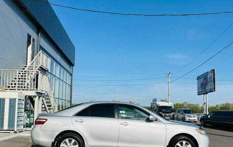 Toyota Camry, 2010 год, 1 569 000 рублей, 7 фотография