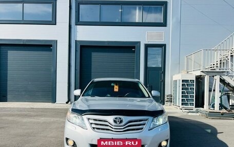 Toyota Camry, 2010 год, 1 569 000 рублей, 9 фотография