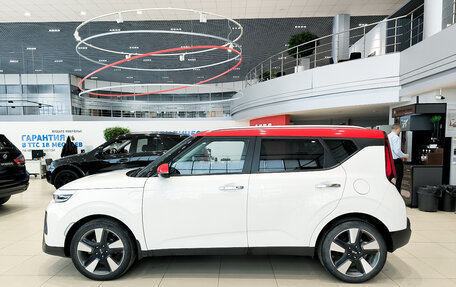 KIA Soul III, 2019 год, 2 190 000 рублей, 10 фотография