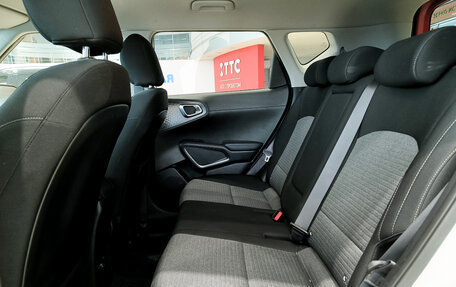 KIA Soul III, 2019 год, 2 190 000 рублей, 15 фотография