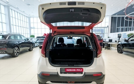 KIA Soul III, 2019 год, 2 190 000 рублей, 12 фотография