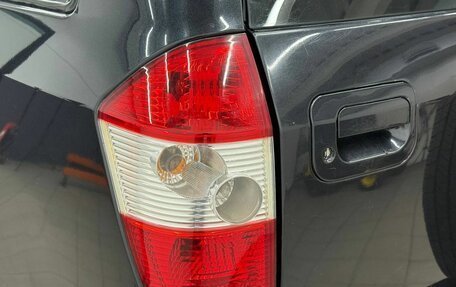 Chery Tiggo (T11), 2010 год, 499 000 рублей, 9 фотография