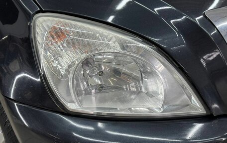 Chery Tiggo (T11), 2010 год, 499 000 рублей, 8 фотография