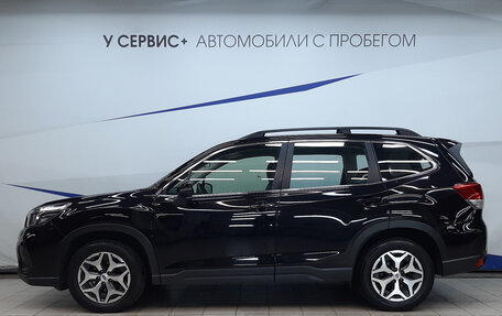 Subaru Forester, 2020 год, 2 894 000 рублей, 2 фотография