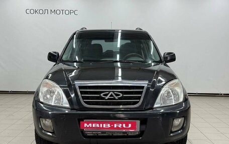 Chery Tiggo (T11), 2010 год, 499 000 рублей, 3 фотография