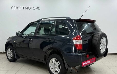 Chery Tiggo (T11), 2010 год, 499 000 рублей, 2 фотография