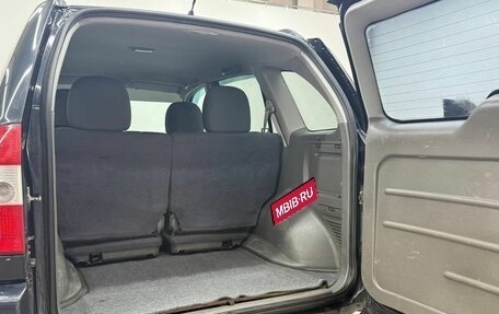 Chery Tiggo (T11), 2010 год, 499 000 рублей, 7 фотография