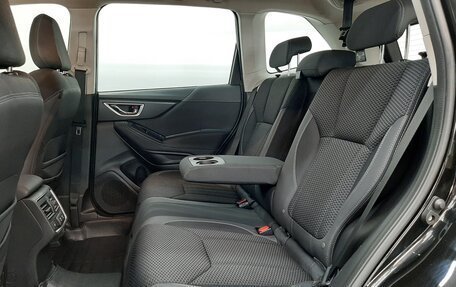 Subaru Forester, 2020 год, 2 894 000 рублей, 13 фотография