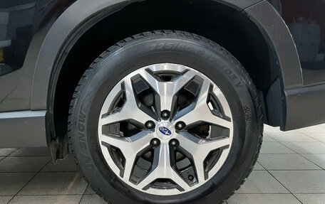 Subaru Forester, 2020 год, 2 894 000 рублей, 14 фотография