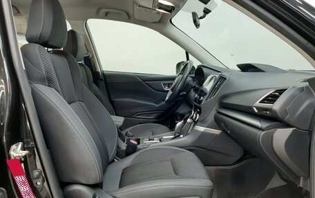 Subaru Forester, 2020 год, 2 894 000 рублей, 11 фотография