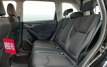 Subaru Forester, 2020 год, 2 894 000 рублей, 12 фотография