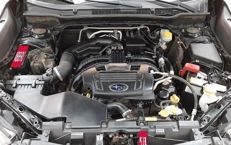 Subaru Forester, 2020 год, 2 894 000 рублей, 7 фотография