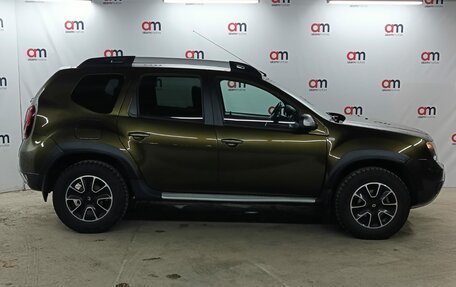 Renault Duster I рестайлинг, 2019 год, 1 489 000 рублей, 8 фотография