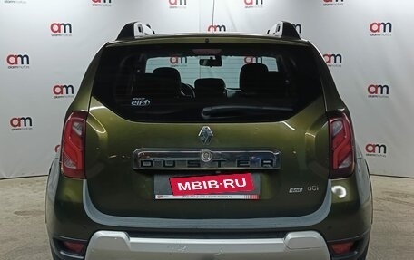 Renault Duster I рестайлинг, 2019 год, 1 489 000 рублей, 5 фотография