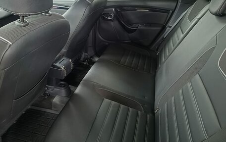 Renault Duster I рестайлинг, 2019 год, 1 489 000 рублей, 19 фотография