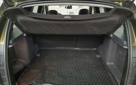 Renault Duster I рестайлинг, 2019 год, 1 489 000 рублей, 21 фотография