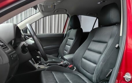 Mazda CX-5 II, 2014 год, 1 550 000 рублей, 9 фотография