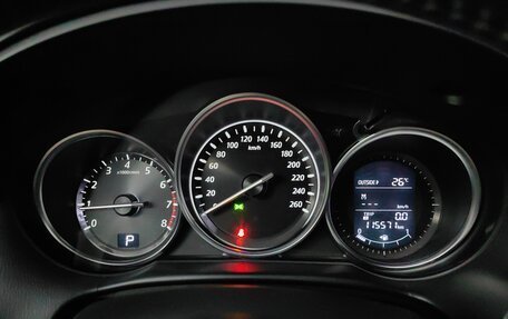Mazda CX-5 II, 2014 год, 1 550 000 рублей, 16 фотография